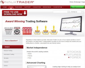 ninjatrader