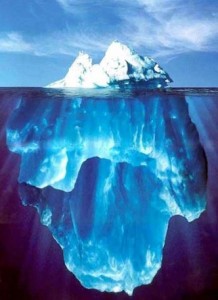 iceberg